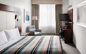 Club Quarters Hotel Wacker At Michigan,  4*